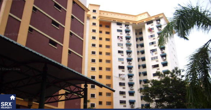 Toa Payoh